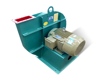 高壓離心風(fēng)機(jī) 高壓離心風(fēng)機(jī)